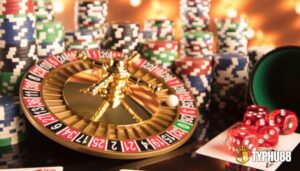 Top 11 sòng bài casino online, web cờ bạc trực tuyến uy tín nhất